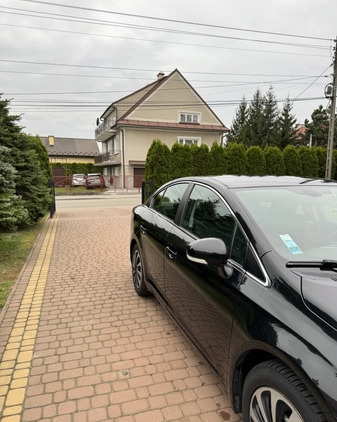 Toyota Avensis cena 25000 przebieg: 202561, rok produkcji 2010 z Koprzywnica małe 56